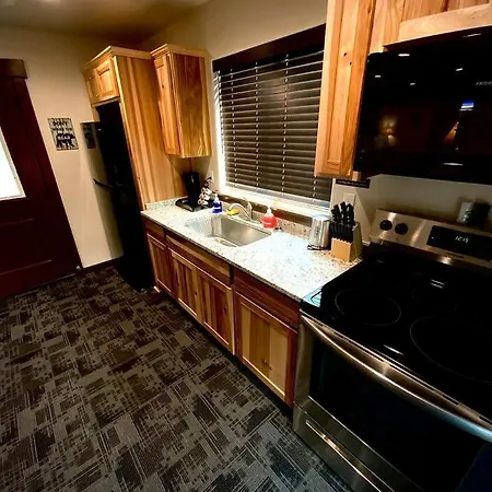 Bear Mountain - Suite 6 Grants Pass Exterior photo