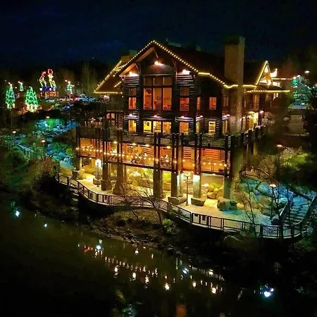Bear Mountain - Suite 6 Grants Pass Exterior photo