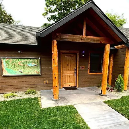 Bear Mountain - Suite 6 Grants Pass Exterior photo