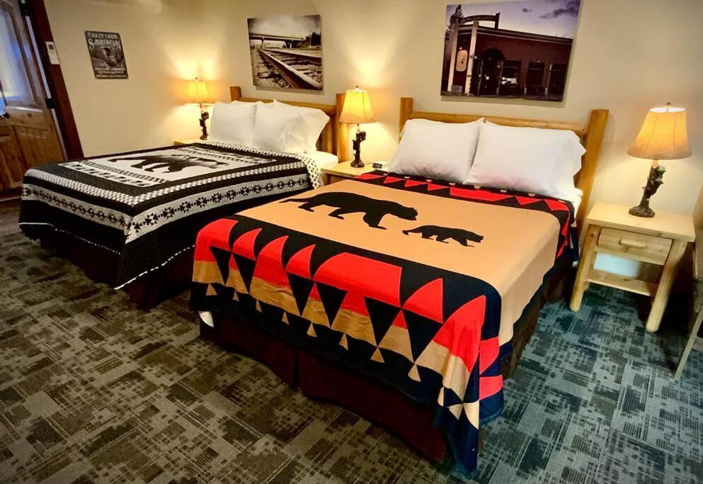 Holiday home Bear Mountain - 6 Grants Pass