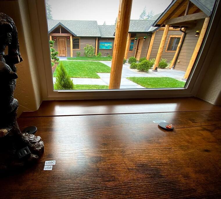 Bear Mountain - 6 * Grants Pass
