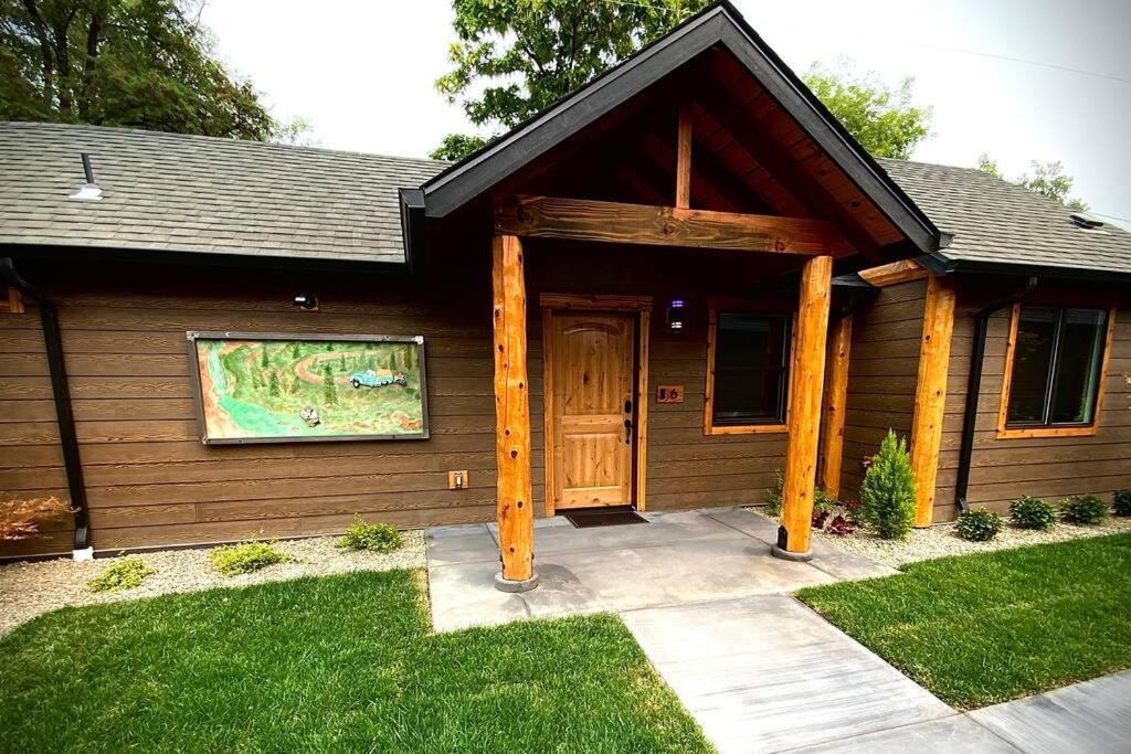 Bear Mountain - 6 Holiday home Grants Pass