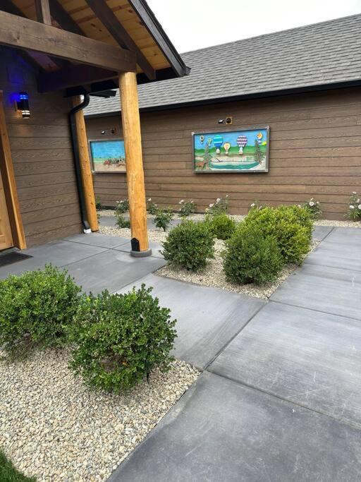 Bear Mountain - 6 Holiday home Grants Pass