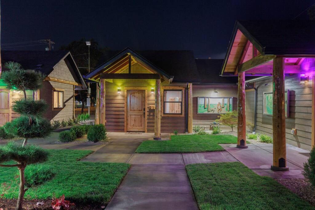 Holiday home Bear Mountain - 6 *